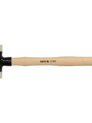 Yato Palička gumová 265 g 30mm YT-4624 Akční Cena