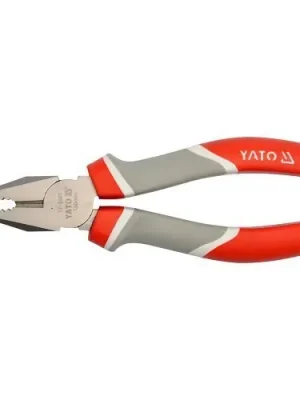 Yato Kleště kombinované 200 mm YT-2008 Cenová Bomba
