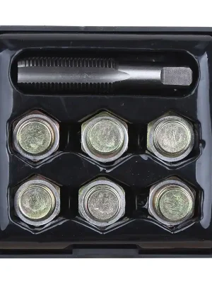 Magnus MGS01075B Sada na opravu závitů pro misky M15 Výhodná Nabídka