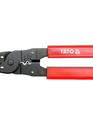 Rychlé Dodání Yato Kleště konektorové 180 mm YT-2256