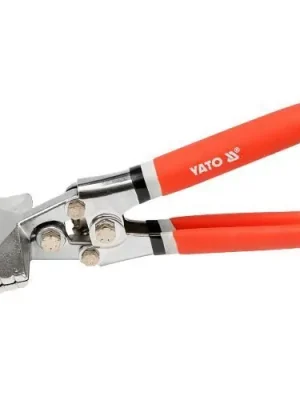 Yato Kleště tvarovací rovné 210 mm YT-5141 Časově Omezené