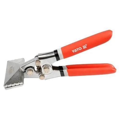 Yato Kleště tvarovací rovné 210 mm YT-5141 Časově Omezené