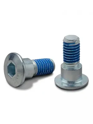 Výhodná Nabídka High tensile rotor bolt set EBC DB302/4 (4pc)