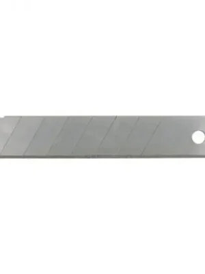 Toya Ostří lomené náhradní 18 x 0,4mm 5 ks 76220 Koupit Online