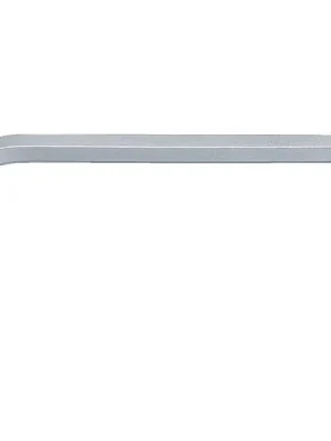 Vysoce Kvalitní KS Tools 151.2022 Úhlový klíč s čepem na šrouby s vnitřním šestihranem, krátký, 2 mm