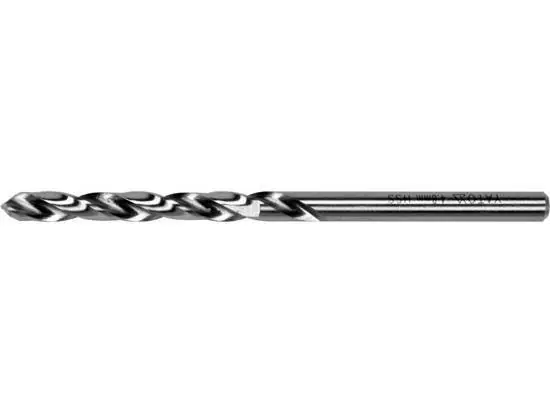 Výhodná Nabídka Yato Vrták do kovu HSS Premium 4,8mm YT-44218