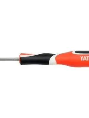 Časově Omezené Yato Precizní šroubovák Torx T5 x 50mm YT-25852