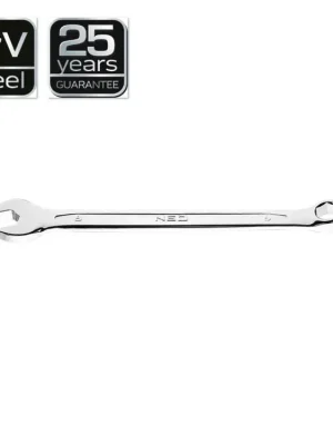 Nakupujte Hned Neo Tools 09-408 klíč očkoplochý 8 mm z CrV oceli