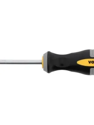 Cenová Bomba Vorel 60890 Šroubovák Torx T30x100mm CrV
