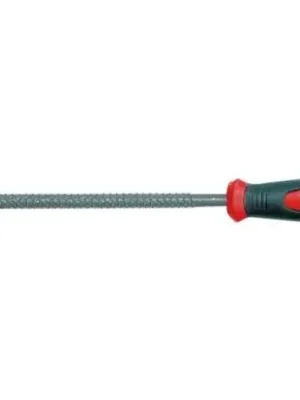Horká Nabídka Vorel 25172 Pilník na dřevo kulatý 200 mm