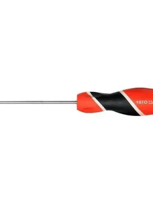 Yato Šroubovák plochý 4 x 150 mm magnetický S2 YT-25905 Vrácení Zdarma