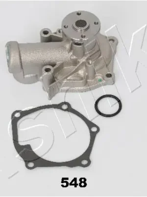 Vodní čerpadlo, chlazení motoru ASHIKA 3505548 Bezpečná Platba