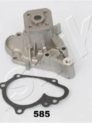 Ihned K Objednání Vodní čerpadlo, chlazení motoru ASHIKA 3505585