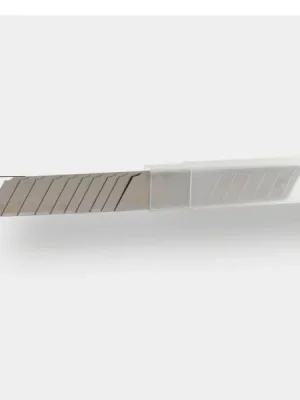 Expresní Doručení Brilliant Tools BT102901 Lámací nože VPE, 10 ks