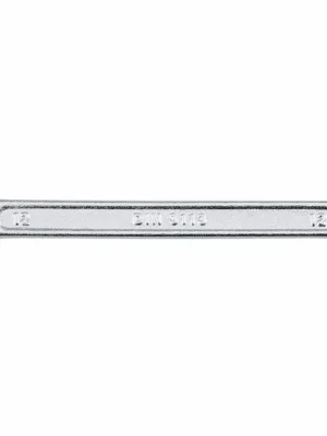 Nejlepší Cena Extol 8816012 Klíč očkoplochý, 12mm, CrV