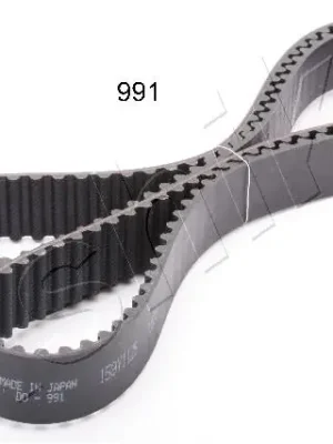 Ozubený řemen ASHIKA 4009991 Levný