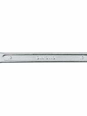Extol 8816017 Klíč očkoplochý, 17mm, CrV Super Cena