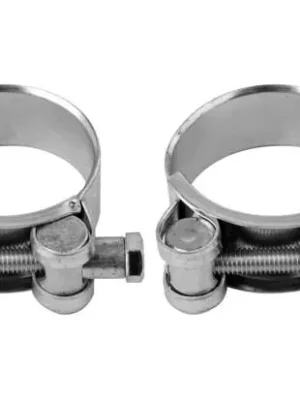 Vorel 73795 Šroubové svorky W1 38-41/20MM 2KS Horká Nabídka