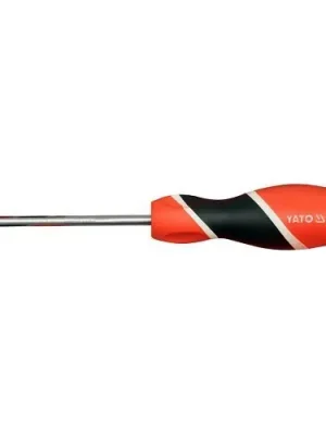 Ihned K Objednání Yato Šroubovák křížový PH2 x 200 mm magnetický S2 YT-25931