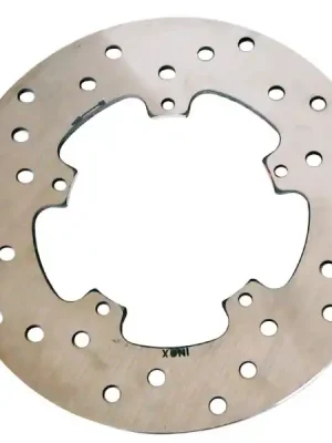 Brzdový kotouč RMS 225160160 D200 Zlevněný
