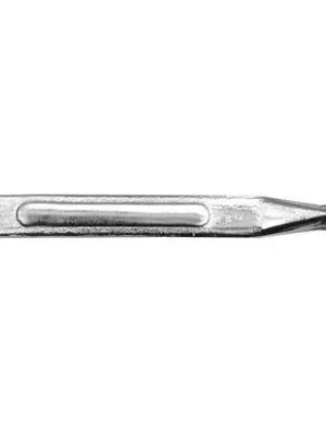 Toya Klíč plochý nástrčný 13mm 52730 Nejlepší Cena