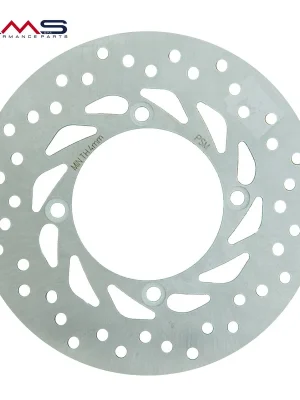 Brzdový kotouč RMS 225162260 D240 Přímo Od Výrobce