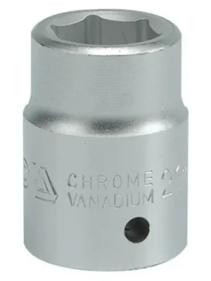 Yato Nástrčná hlavice šestihran 21mm YT1302 Autentický