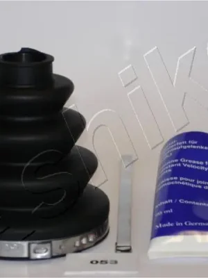 Akce Sada měchů, hnací hřídel ASHIKA 6300053