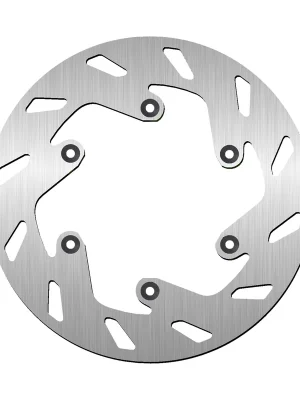 Autentický Brzdový kotouč NG 129