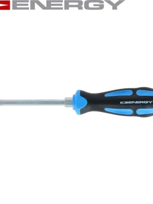 Akční Cena Energy NE01319 Šroubovák plochý 6x100mm