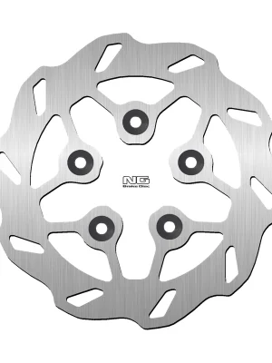 Novinka Brzdový kotouč NG 1313X