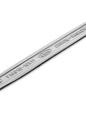 Vigor V1461N-10X11 Dvojitý plochý klíč 10x11mm Vrácení Zdarma