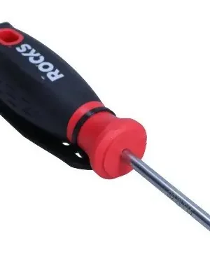 Rooks Šroubovák Torx 20x100mm OK-07.2133 Výhodná Nabídka