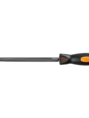 Objednat Nyní Neo Tools 37-422 Pilník na kov, trojhranný 200mm