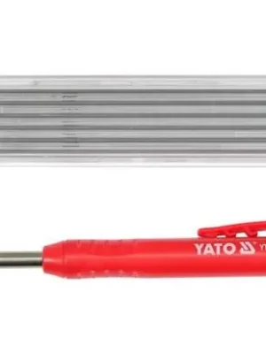 Akční Cena Yato YT-69290 Technická tužka, délka 150mm