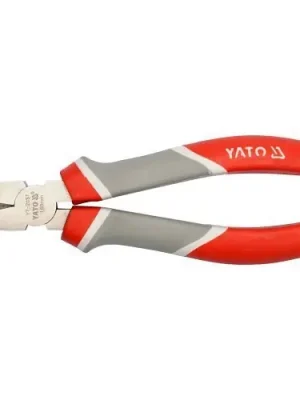 Yato Kleště štípací boční 160 mm YT-2036 Must-Have