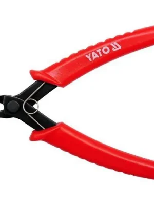 Yato Kleště elektrikářské 125 mm YT2261 Cenový Hit