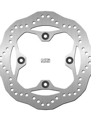 Must-Have Brzdový kotouč NG 1331X