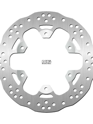 Brzdový kotouč NG 1720X Super Cena