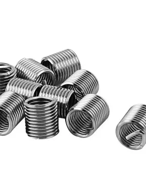Oblíbený Magnus MGS01072D Vložky na opravu závitů a M10x1,0 mm 25 ks