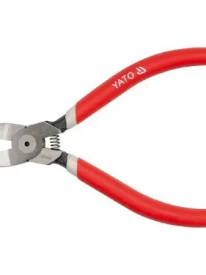 Omezená Nabídka Yato Kleště štípací boční 125 mm YT-1950