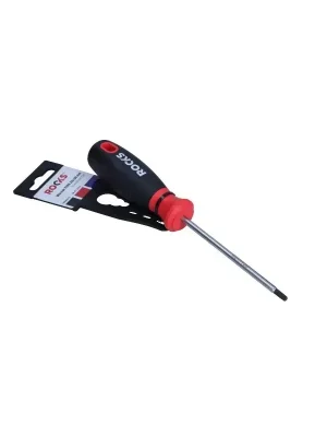 Víkendová Akce Rooks OK-07.2134 Šroubovák Torx 25x100mm