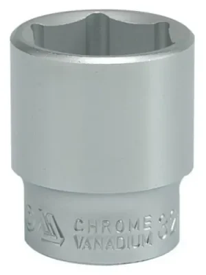 Yato Nástrčná hlavice šestihran 32mm YT-1312 Speciální Cena