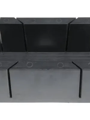 Doprava Zdarma Vorel 29313 Přípravek na řezání úhlů 280 x 90 mm plast