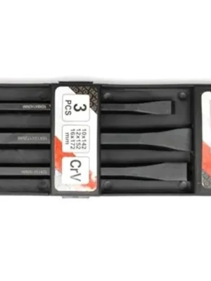 Vrácení Zdarma Yato Sada sekáčů 3 ks YT-4711