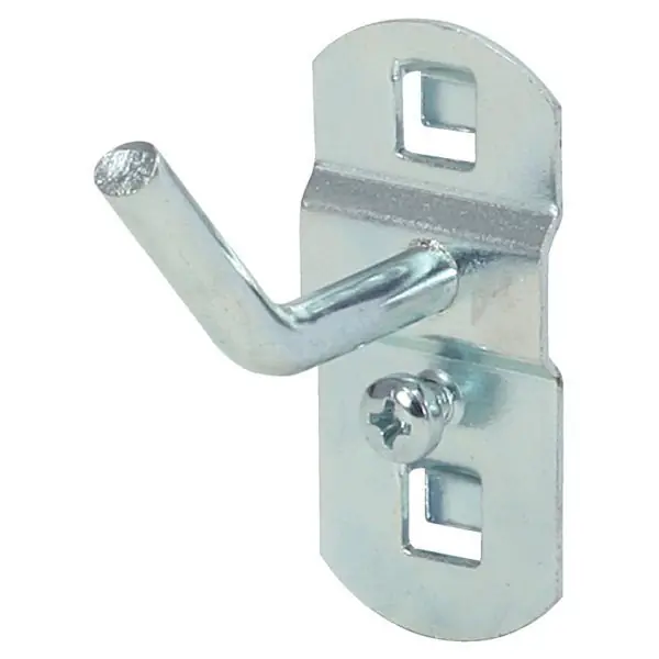 KS Tools 860.0823 Zešikmený háček na ořechy a nástrčné klíče, Ø 6 mm Must-Have