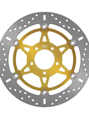 Super Cena Brzdový kotouč EBC MD3058X