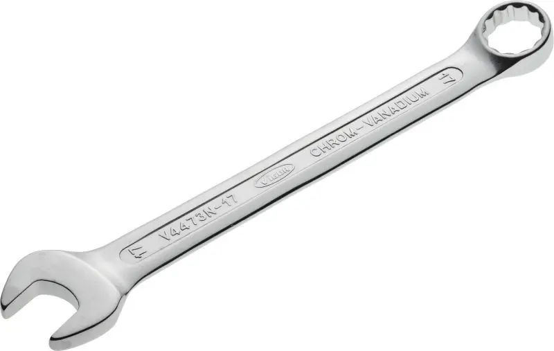 Vigor V4473N-17 Očkoplochý klíč 17mm Akce