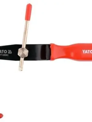 Yato Kleště na kloubové pásky 10mm YT-06062 Autentický