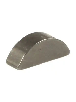 Woodruff key RMS 121858435 3x3,7mm Přímo Od Výrobce
